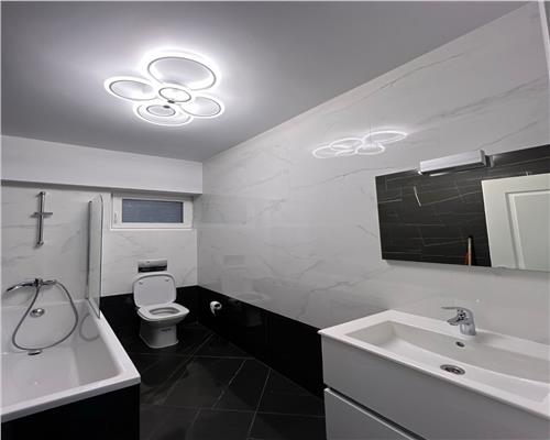 Apartament 2 camere EVERGREEN