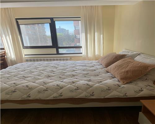 Apartament de 2 camere, Newton Tatarasi, Loc de parcare, etaj 4