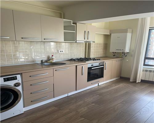 Apartament de 2 camere, Newton Tatarasi, Loc de parcare, etaj 4