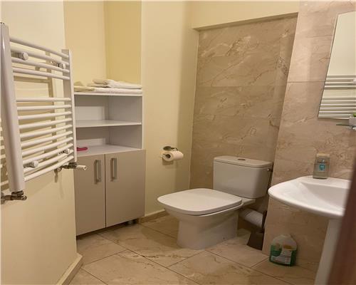 Apartament de 2 camere, Newton Tatarasi, Loc de parcare, etaj 4
