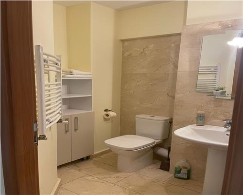 Apartament de 2 camere, Newton Tatarasi, Loc de parcare, etaj 4