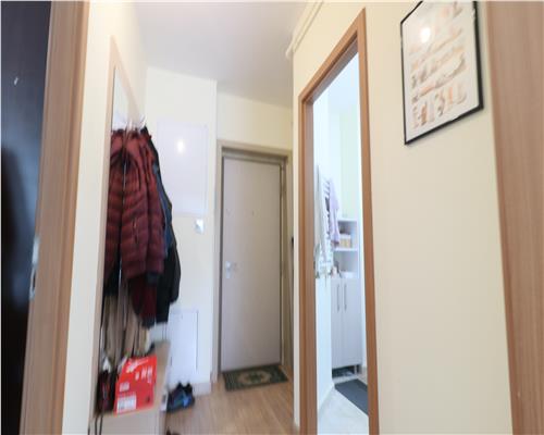 Apartament de 2 camere, Newton Tatarasi, Loc de parcare, etaj 4