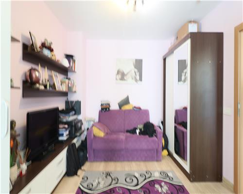 Apartament de 2 camere, Newton Tatarasi, Loc de parcare, etaj 4