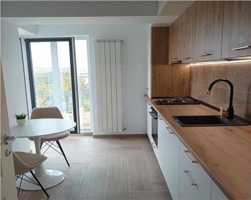 Apartament 1 camera EVERGREEN