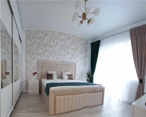 Apartament 1 camera EVERGREEN