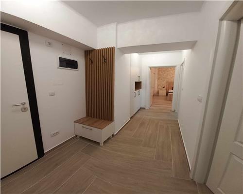Apartament 1 camera EVERGREEN