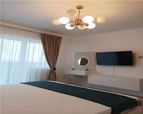 Apartament 1 camera EVERGREEN