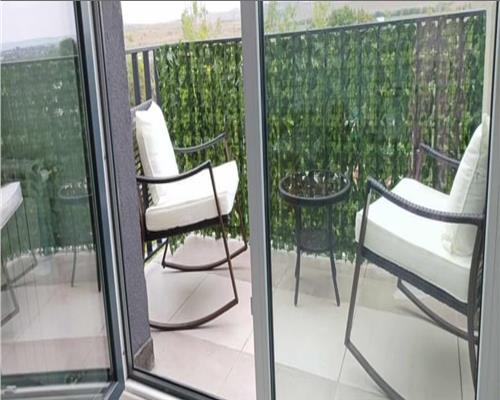 Apartament 1 camera EVERGREEN