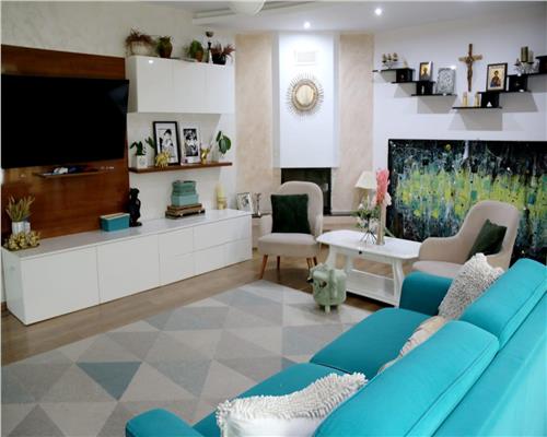 Casa deosebita in Breazu, zona verde, linistita, aproape de oras