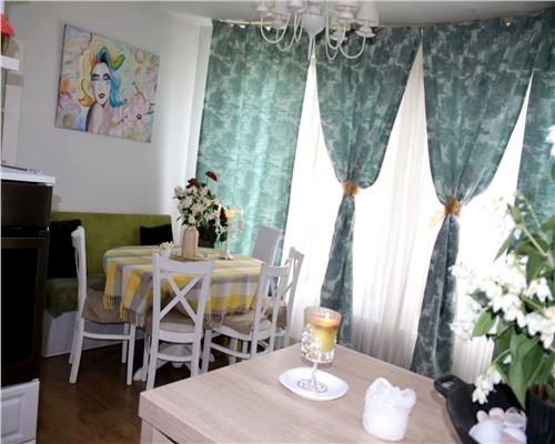 Casa deosebita in Breazu, zona verde, linistita, aproape de oras