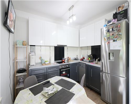 Duplex modern cu panorama spectaculoasa asupra lacului Dorobant, Zona Aroneanu