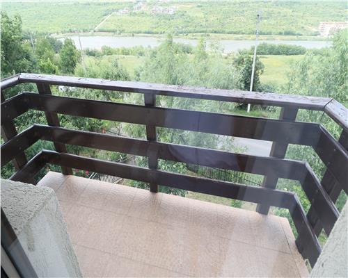 Duplex modern cu panorama spectaculoasa asupra lacului Dorobant, Zona Aroneanu