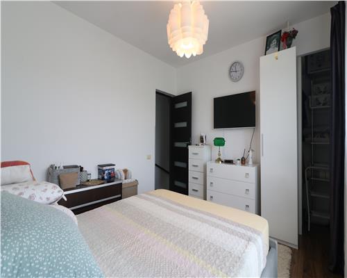 Duplex modern cu panorama spectaculoasa asupra lacului Dorobant, Zona Aroneanu