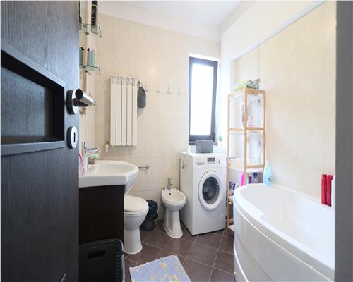 Duplex modern cu panorama spectaculoasa asupra lacului Dorobant, Zona Aroneanu