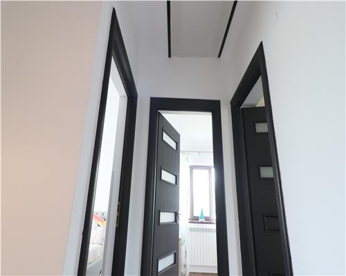 Duplex modern cu panorama spectaculoasa asupra lacului Dorobant, Zona Aroneanu