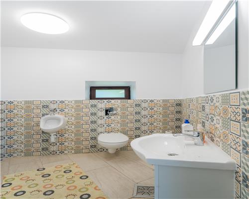 Proprietate unicat  Casa tip DOM ,cu  acces direct la lac, zona Dorobanti, Iasi.