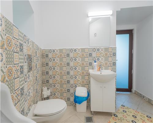 Proprietate unicat  Casa tip DOM ,cu  acces direct la lac, zona Dorobanti, Iasi.