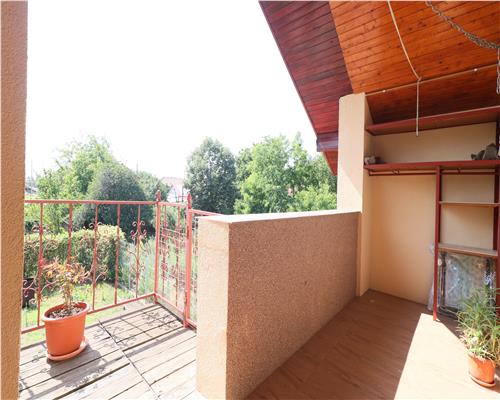 Casa deosebita in V.Lupului