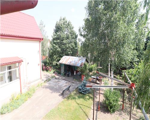 Casa deosebita in V.Lupului