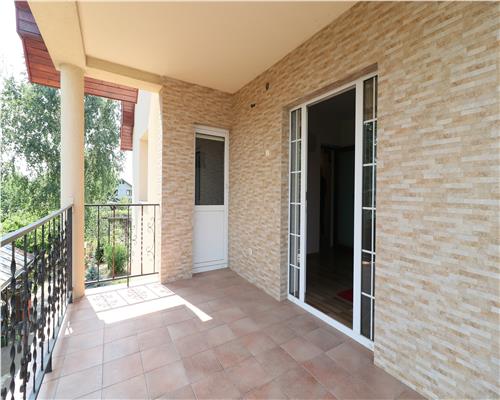 Casa deosebita in V.Lupului