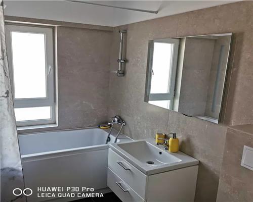 Apartament 3 camere Valea Lupului