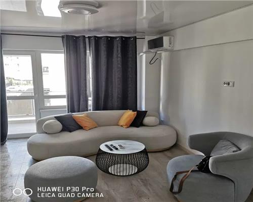 Apartament 3 camere Valea Lupului