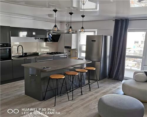 Apartament 3 camere Valea Lupului