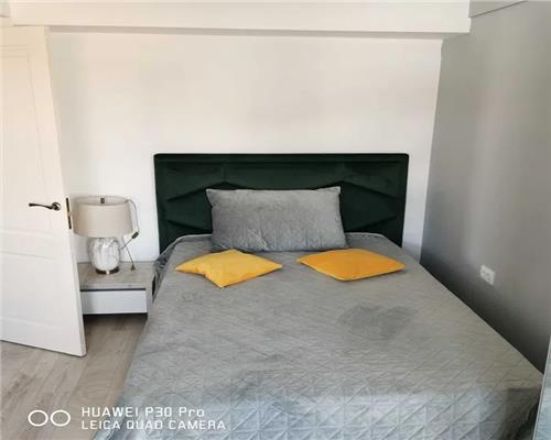 Apartament 3 camere Valea Lupului