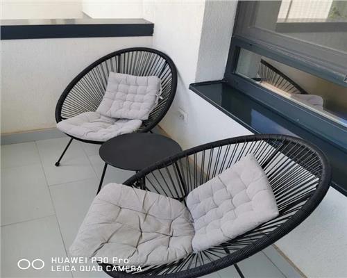 Apartament 3 camere Valea Lupului