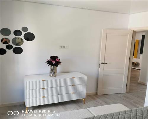 Apartament 3 camere Valea Lupului