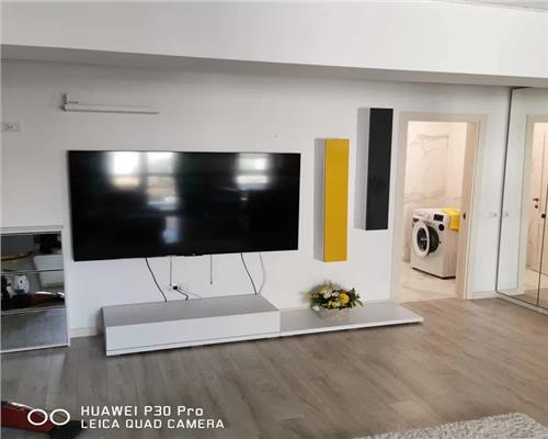 Apartament 3 camere Valea Lupului