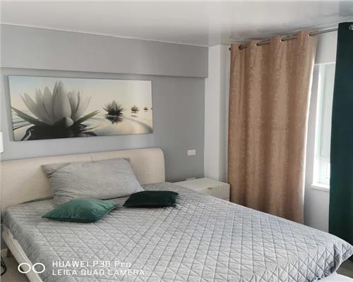 Apartament 3 camere Valea Lupului