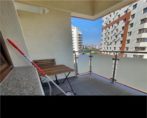 Apartament 2 camere Lazar Residence