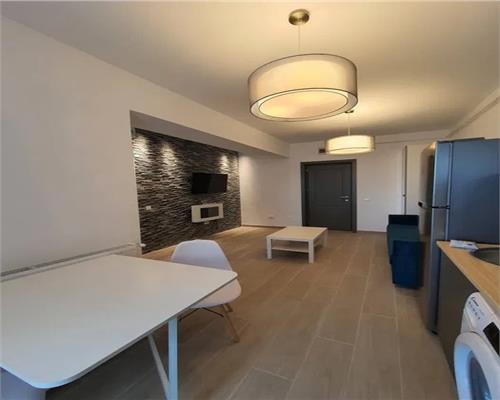 Apartament 2 camere Lazar Residence