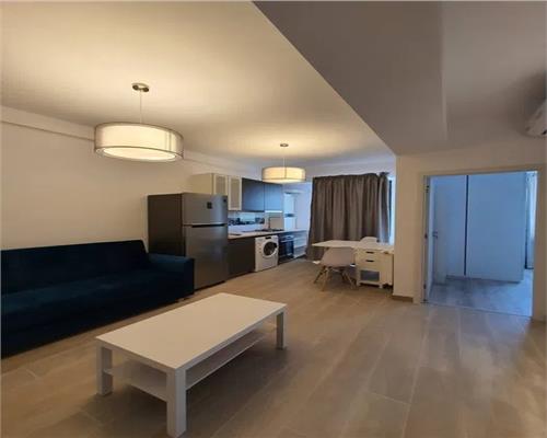 Apartament 2 camere Lazar Residence