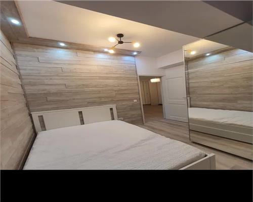 Apartament 2 camere Lazar Residence