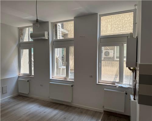 Apartament 1 camera STEFAN CEL MARE