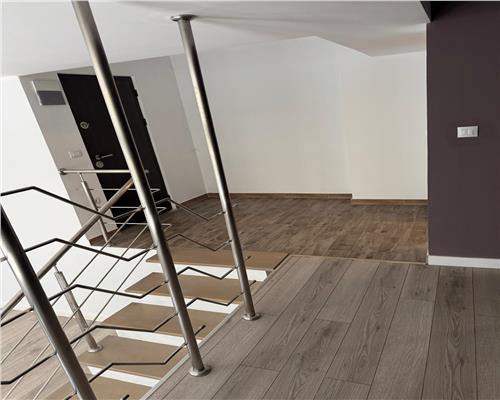 Apartament 1 camera STEFAN CEL MARE