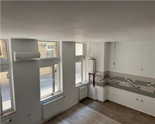 Apartament 1 camera STEFAN CEL MARE