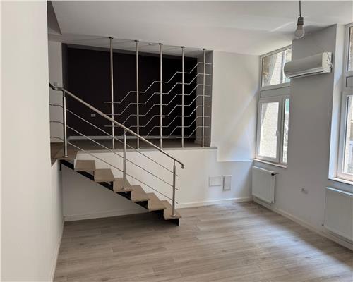 Apartament 1 camera STEFAN CEL MARE