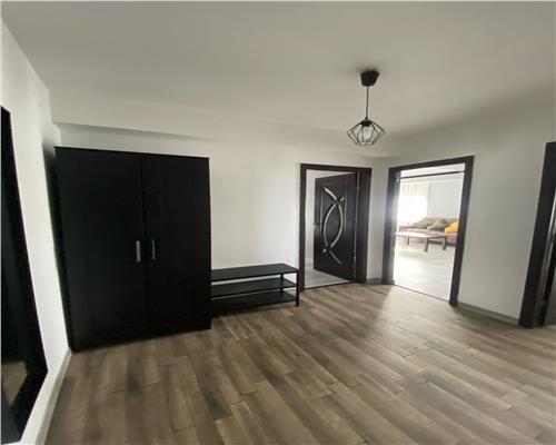 Apartament 2 camere GARA