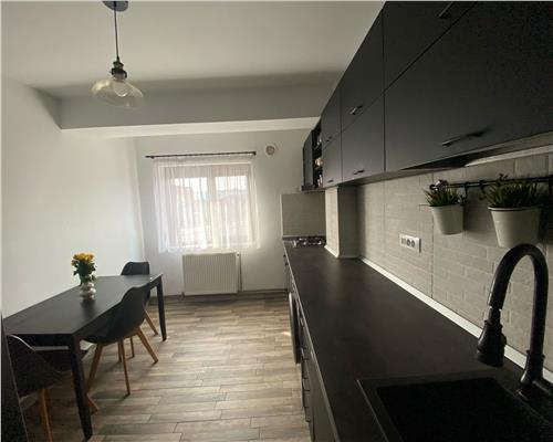 Apartament 2 camere GARA