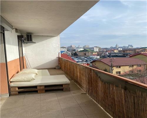 Apartament 2 camere GARA