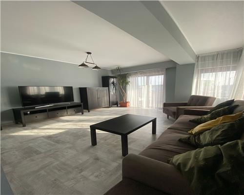 Apartament 2 camere GARA