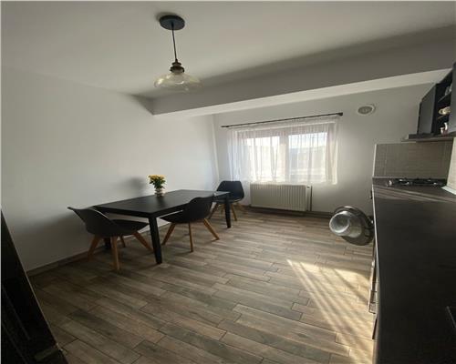 Apartament 2 camere GARA