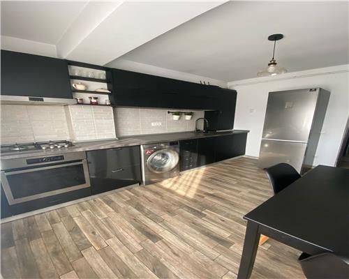 Apartament 2 camere GARA
