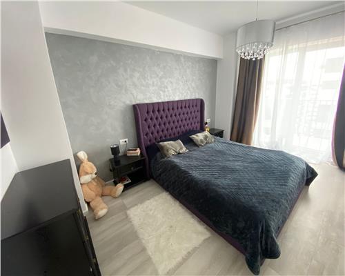 Apartament 2 camere Evergreen