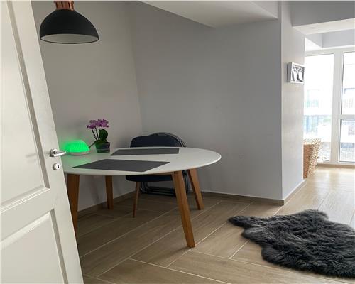 Apartament 2 camere Evergreen