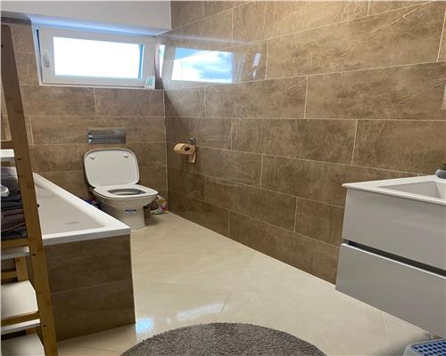 Apartament 2 camere Evergreen