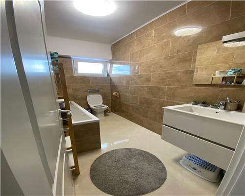 Apartament 2 camere Evergreen